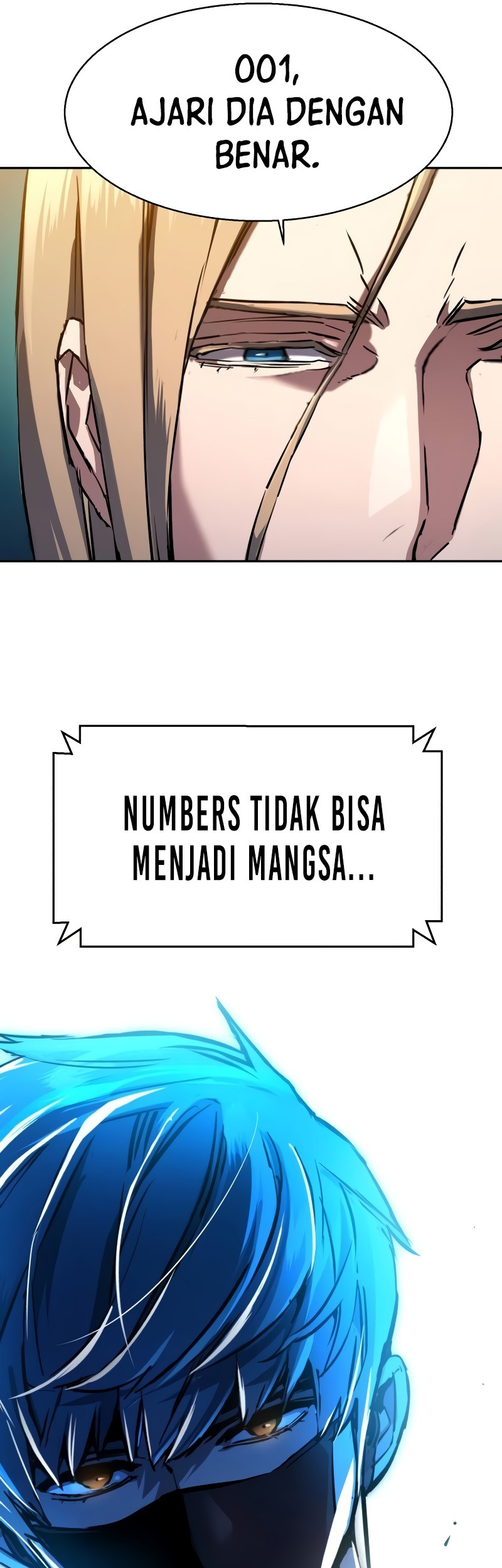 Mercenary Enrollment Chapter 191 - halaman 34