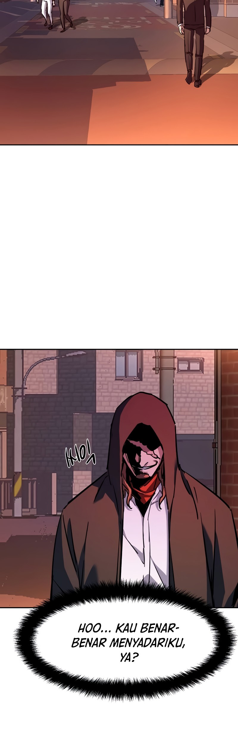 Mercenary Enrollment Chapter 191 - halaman 39