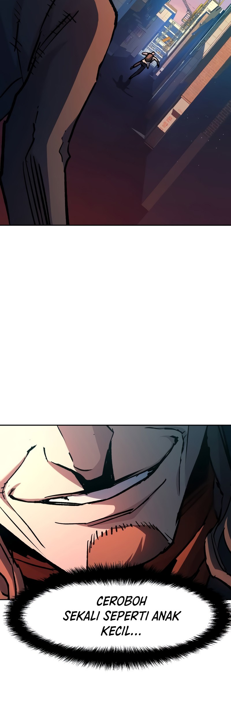 Mercenary Enrollment Chapter 191 - halaman 41
