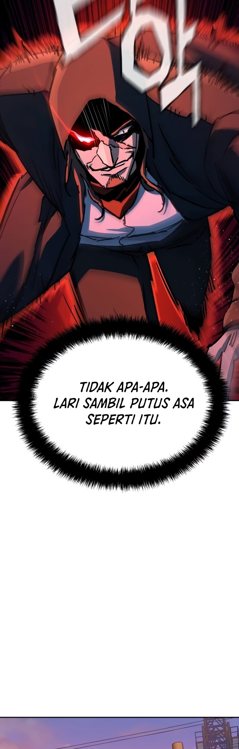 Mercenary Enrollment Chapter 191 - halaman 43