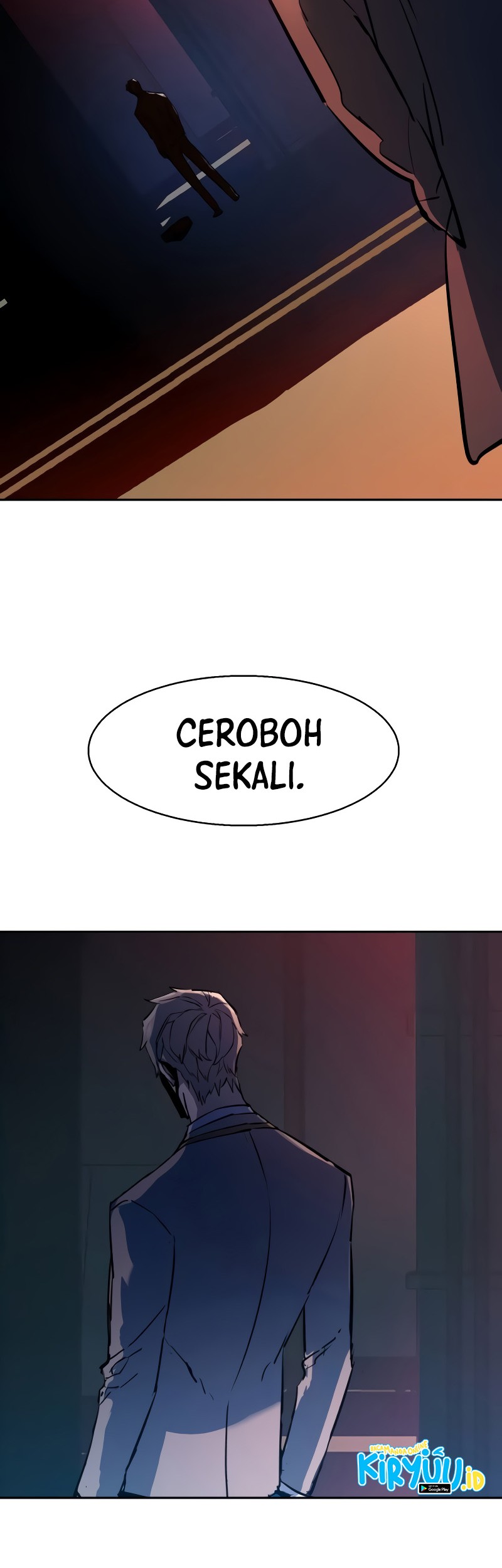 Mercenary Enrollment Chapter 191 - halaman 47