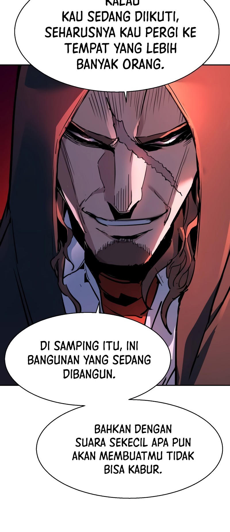 Mercenary Enrollment Chapter 191 - halaman 49