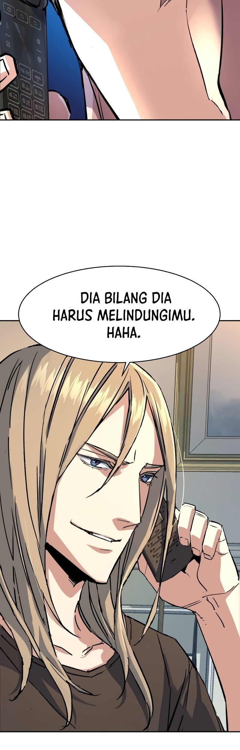 Mercenary Enrollment Chapter 191 - halaman 5