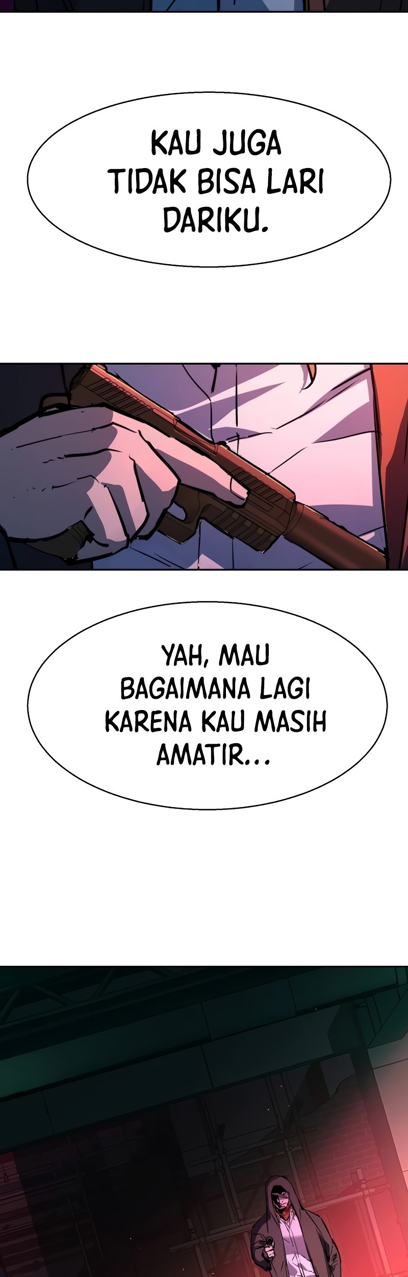 Mercenary Enrollment Chapter 191 - halaman 52