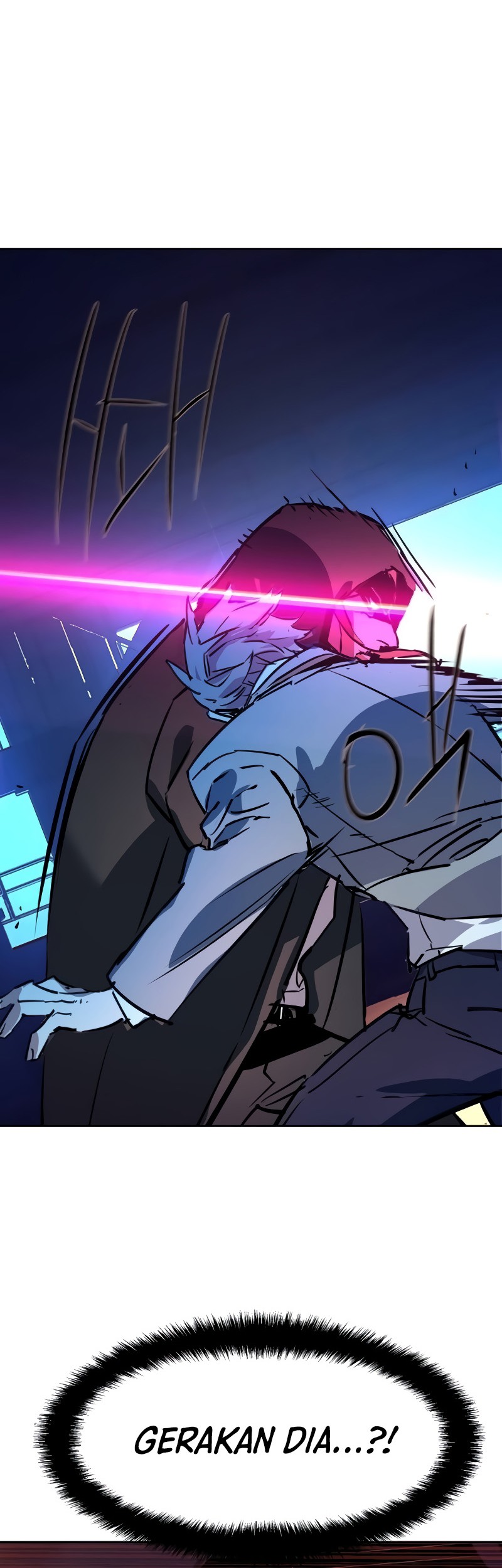 Mercenary Enrollment Chapter 191 - halaman 55