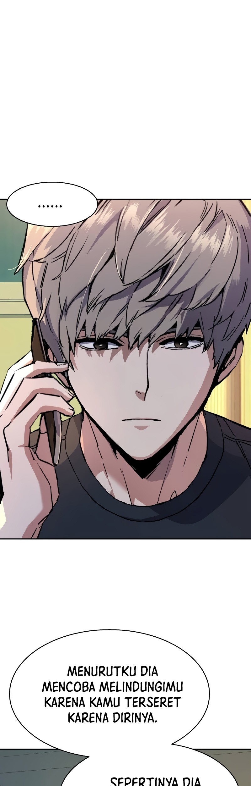 Mercenary Enrollment Chapter 191 - halaman 6