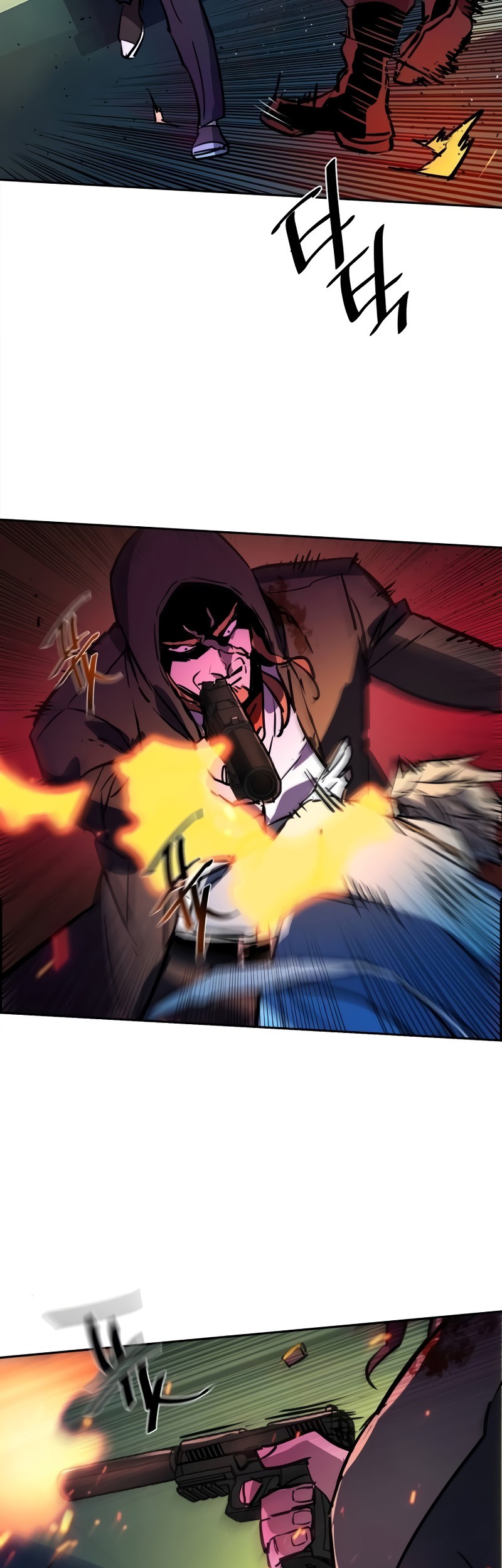 Mercenary Enrollment Chapter 191 - halaman 60