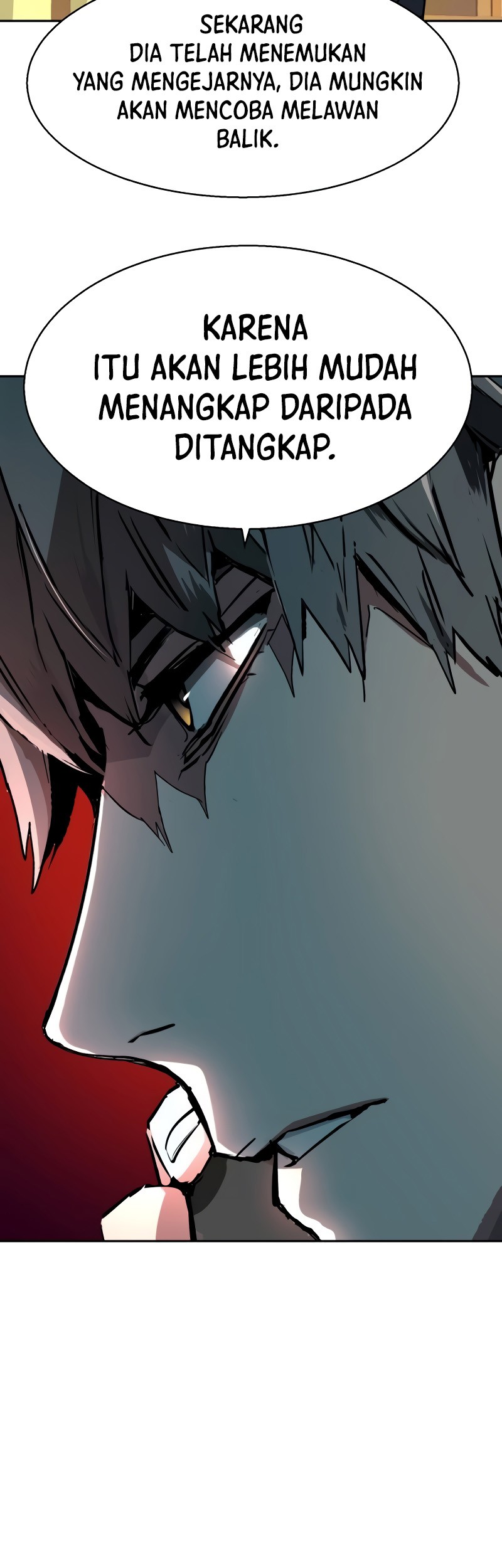 Mercenary Enrollment Chapter 191 - halaman 8
