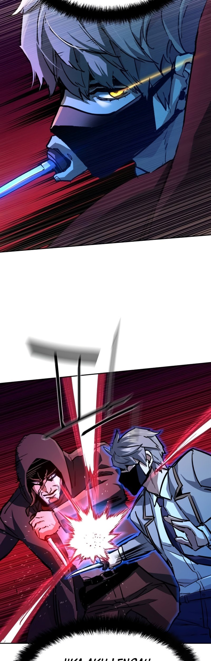 Mercenary Enrollment Chapter 192 - halaman 11
