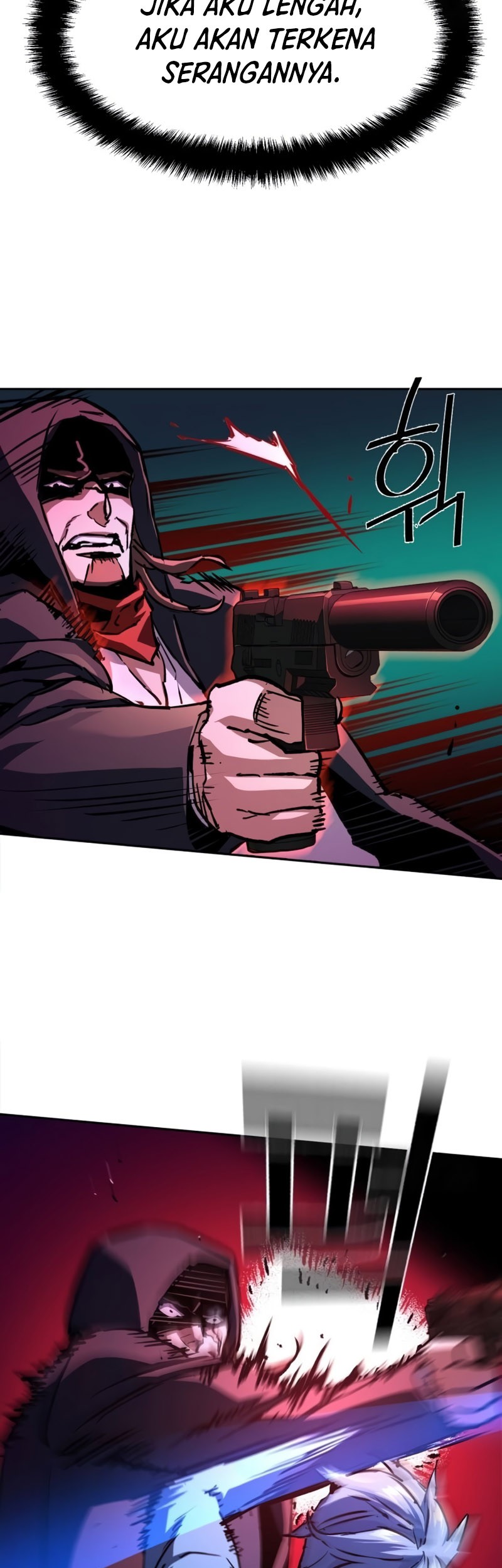 Mercenary Enrollment Chapter 192 - halaman 12