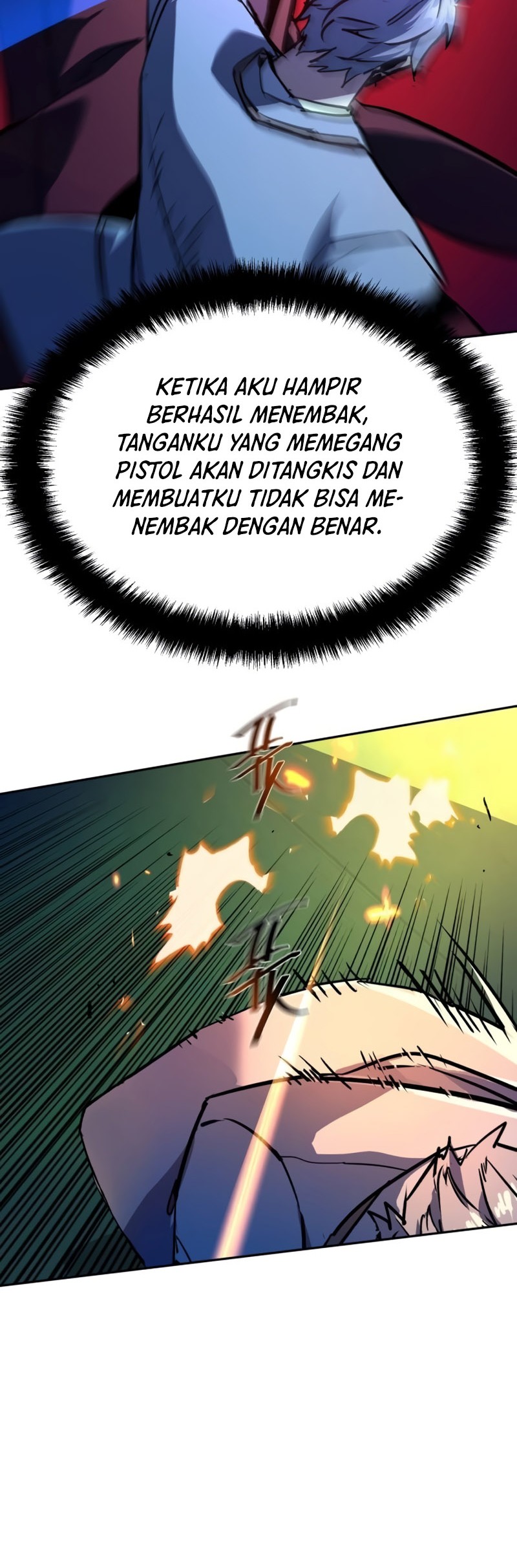 Mercenary Enrollment Chapter 192 - halaman 13