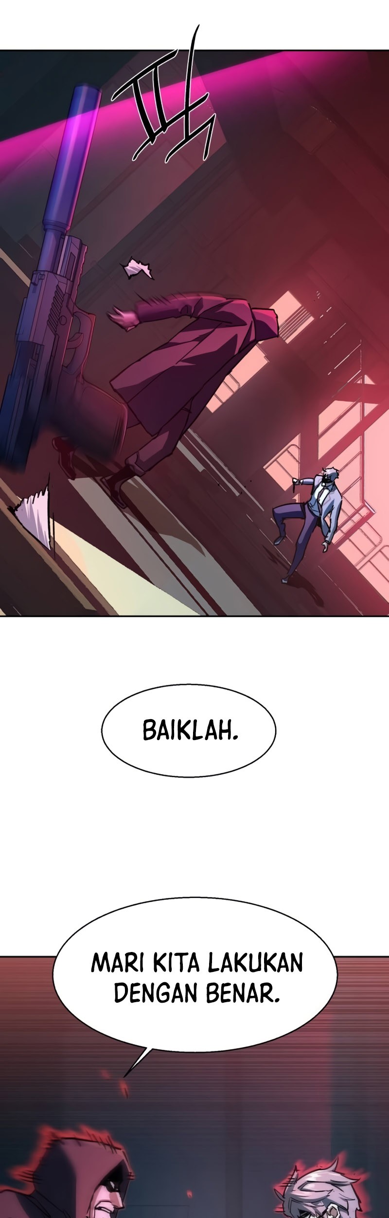 Mercenary Enrollment Chapter 192 - halaman 18