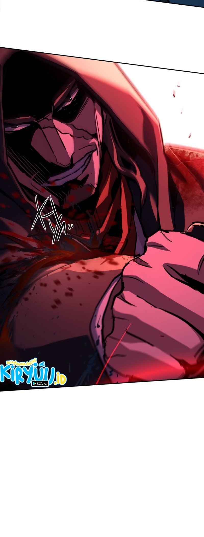 Mercenary Enrollment Chapter 192 - halaman 21