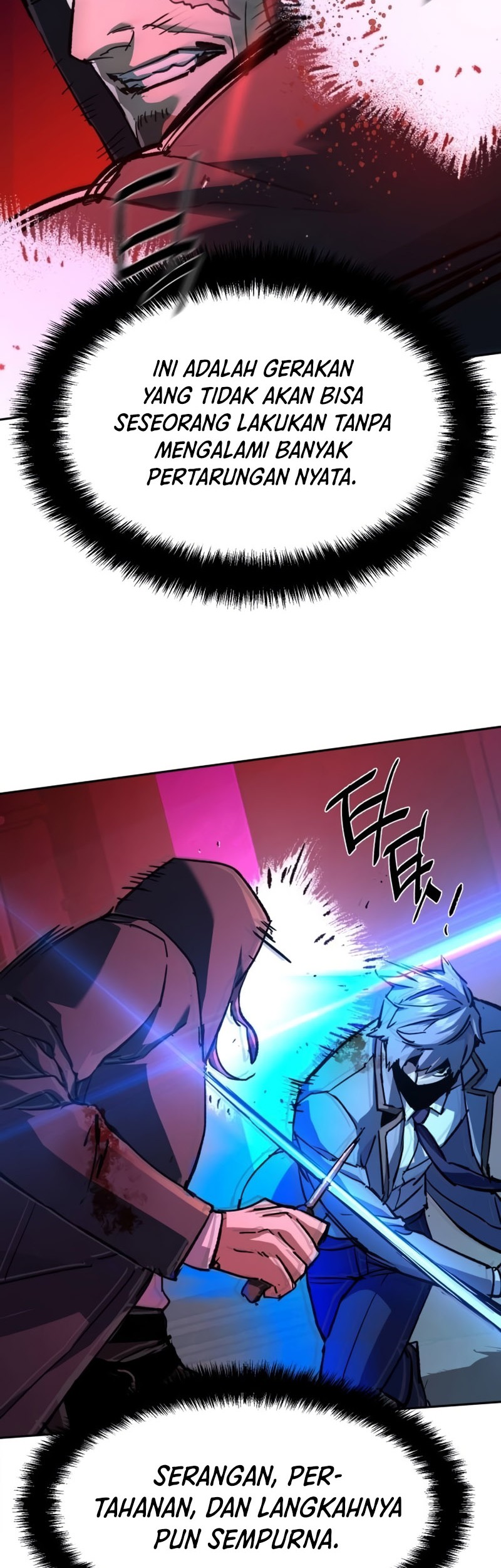 Mercenary Enrollment Chapter 192 - halaman 23