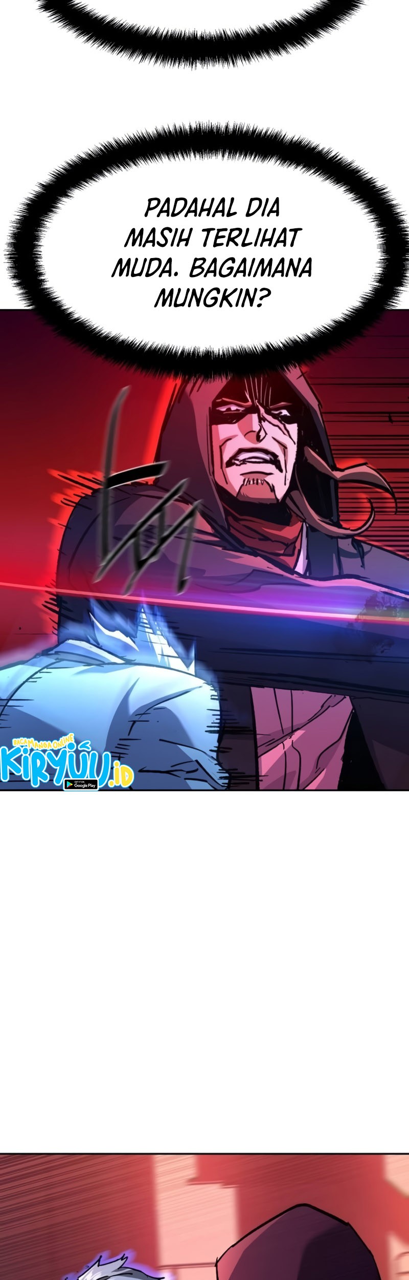 Mercenary Enrollment Chapter 192 - halaman 24