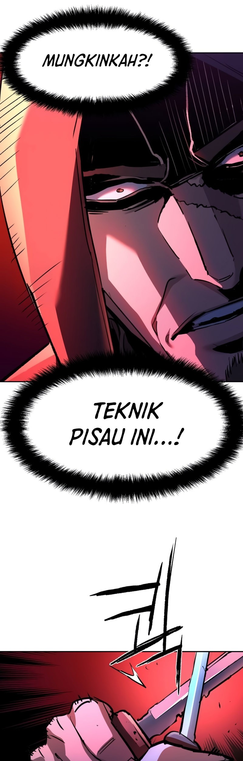 Mercenary Enrollment Chapter 192 - halaman 26
