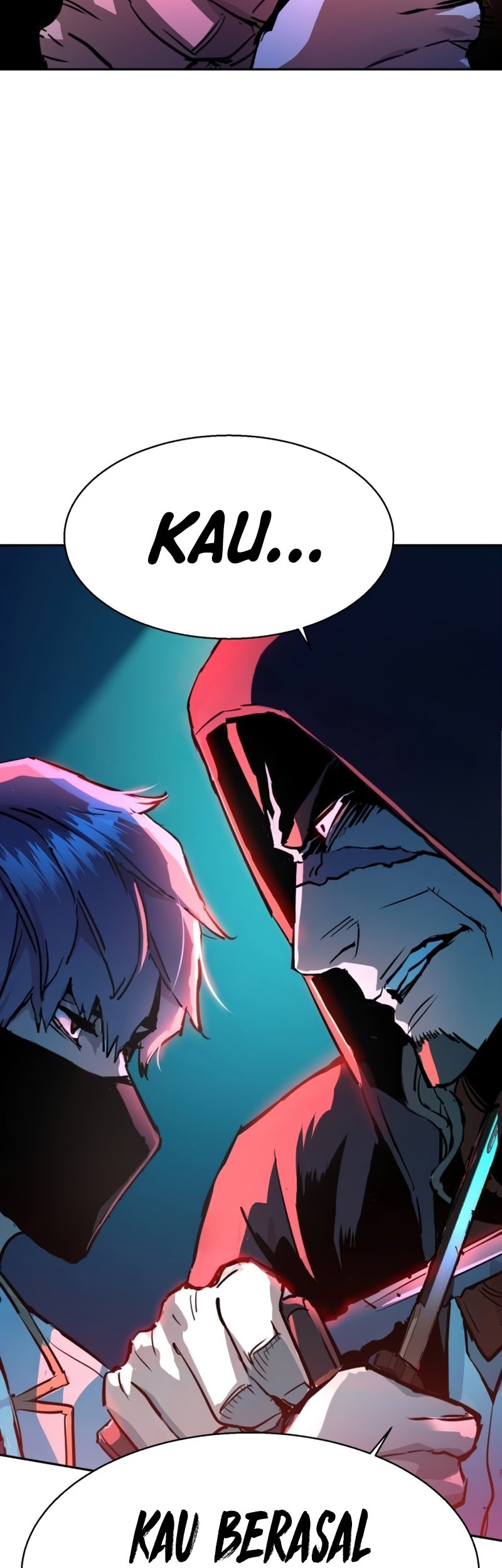 Mercenary Enrollment Chapter 192 - halaman 27