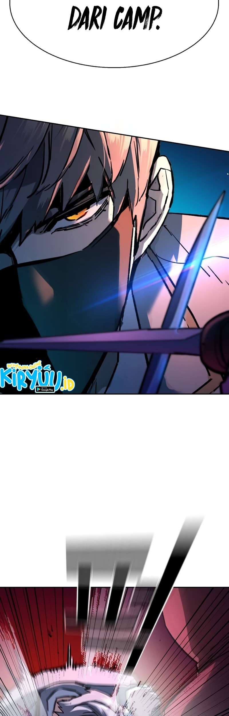 Mercenary Enrollment Chapter 192 - halaman 28