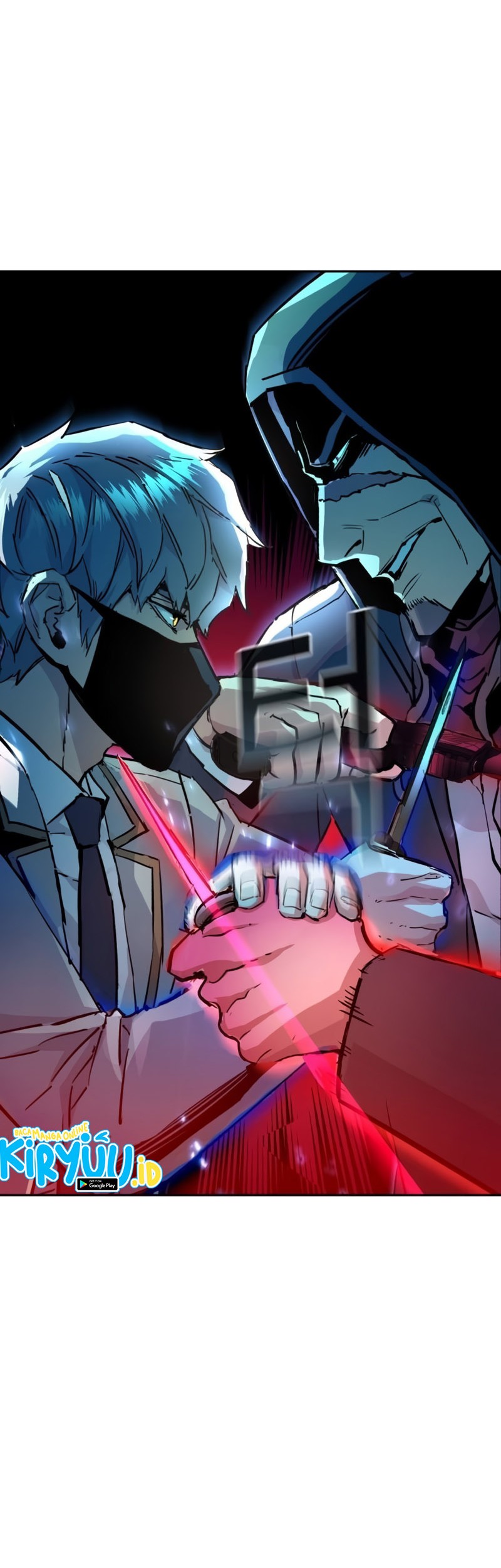 Mercenary Enrollment Chapter 192 - halaman 3