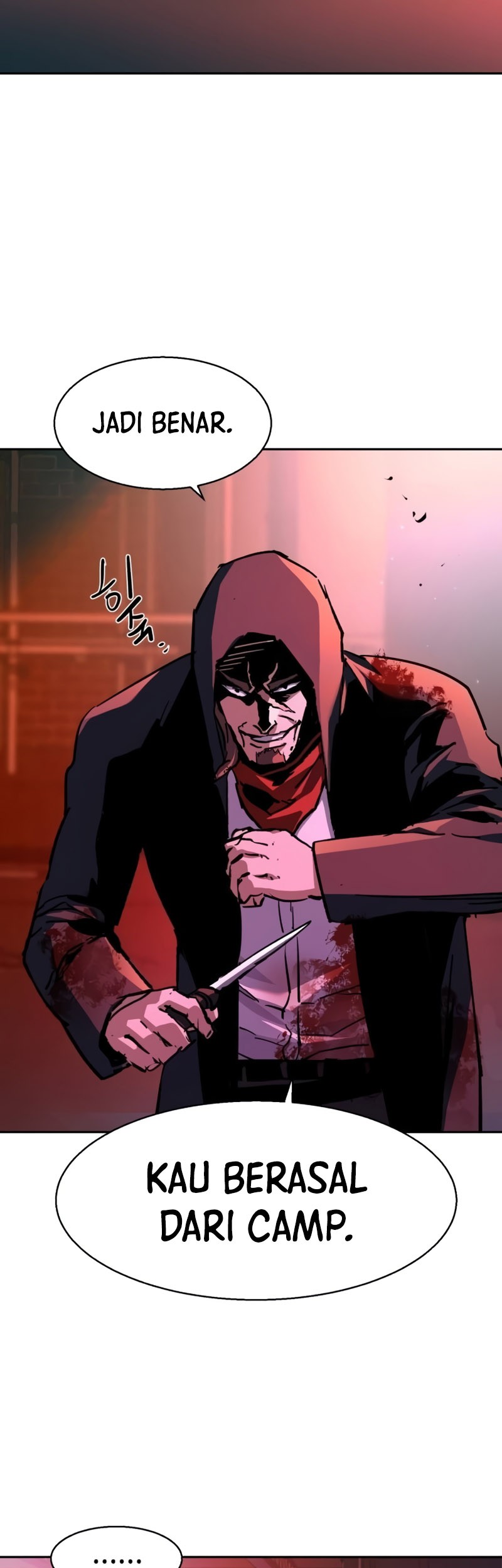 Mercenary Enrollment Chapter 192 - halaman 30