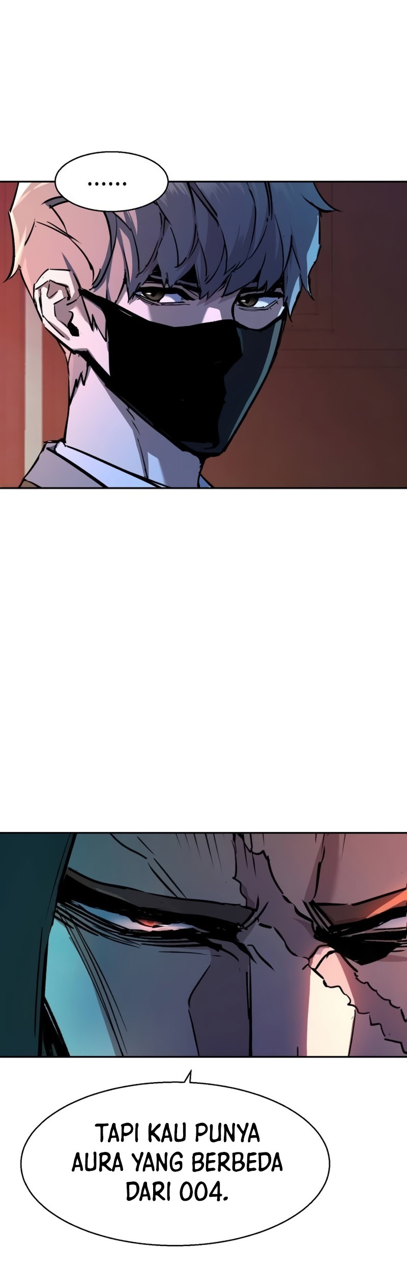 Mercenary Enrollment Chapter 192 - halaman 35