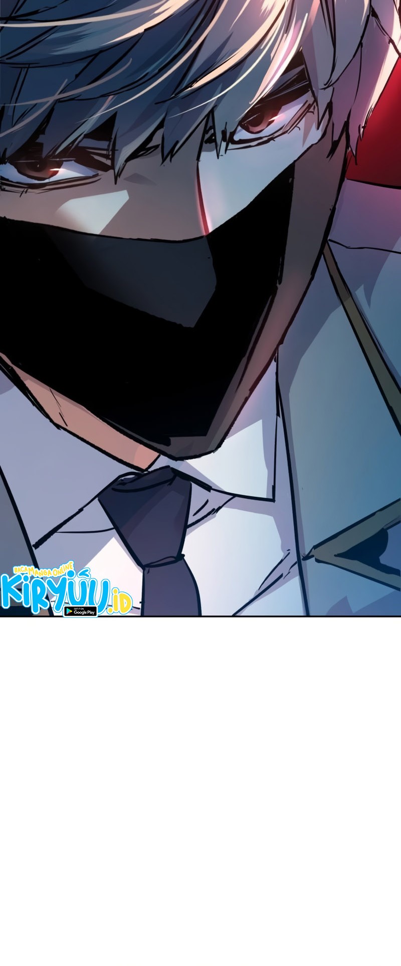 Mercenary Enrollment Chapter 192 - halaman 37