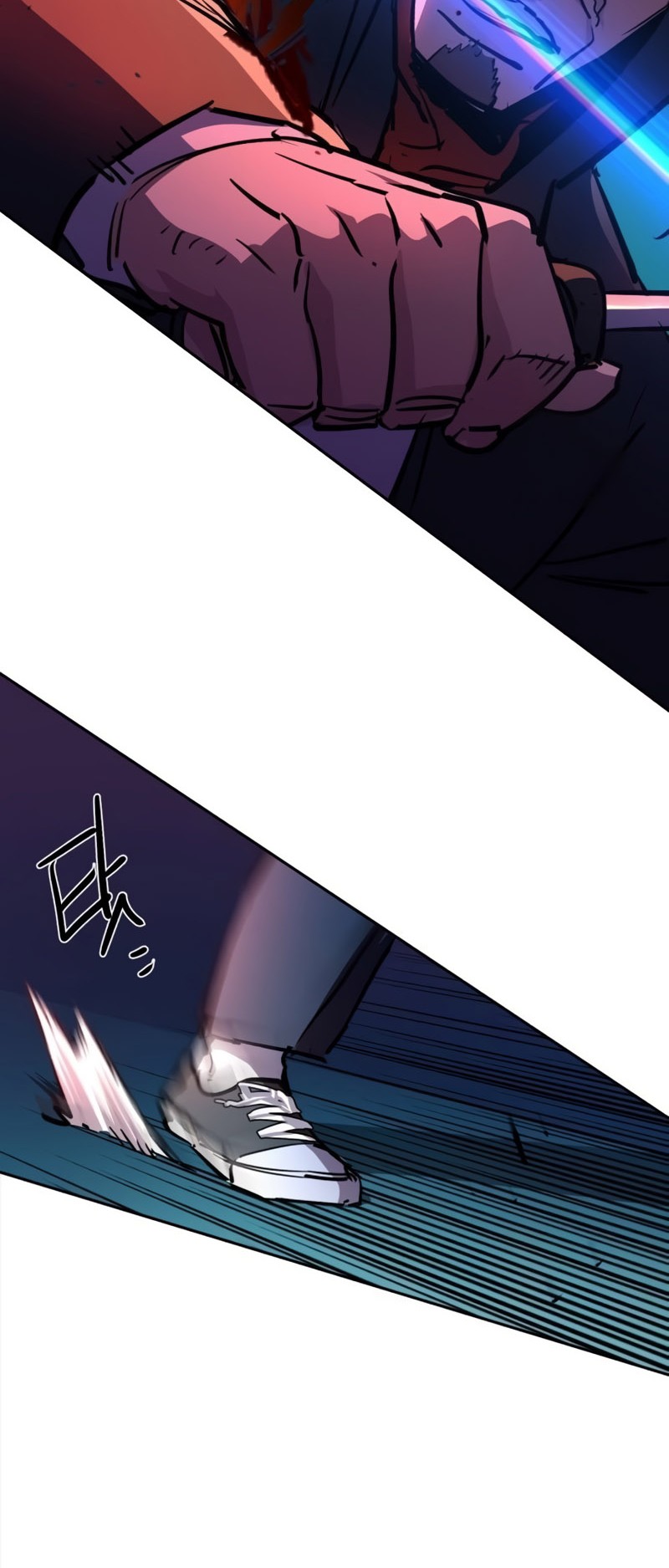 Mercenary Enrollment Chapter 192 - halaman 41