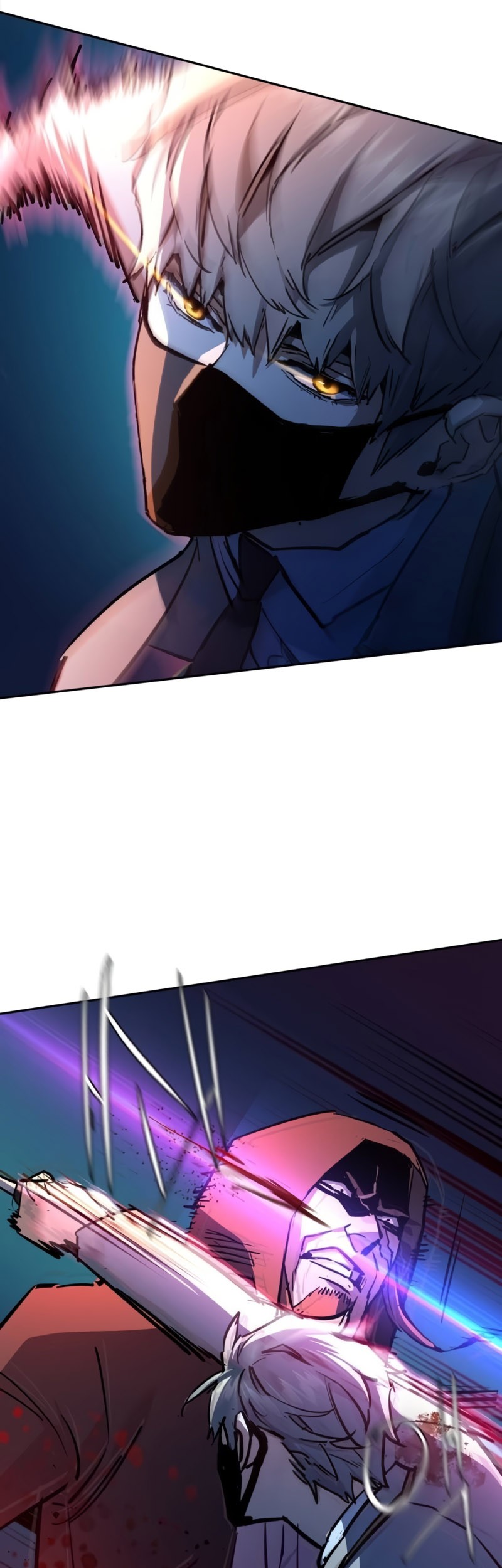 Mercenary Enrollment Chapter 192 - halaman 42
