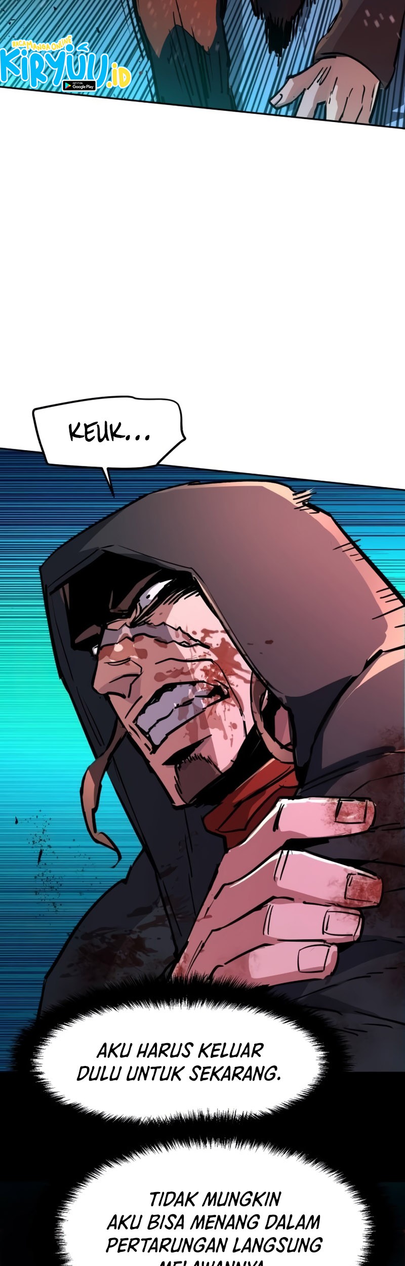 Mercenary Enrollment Chapter 192 - halaman 52