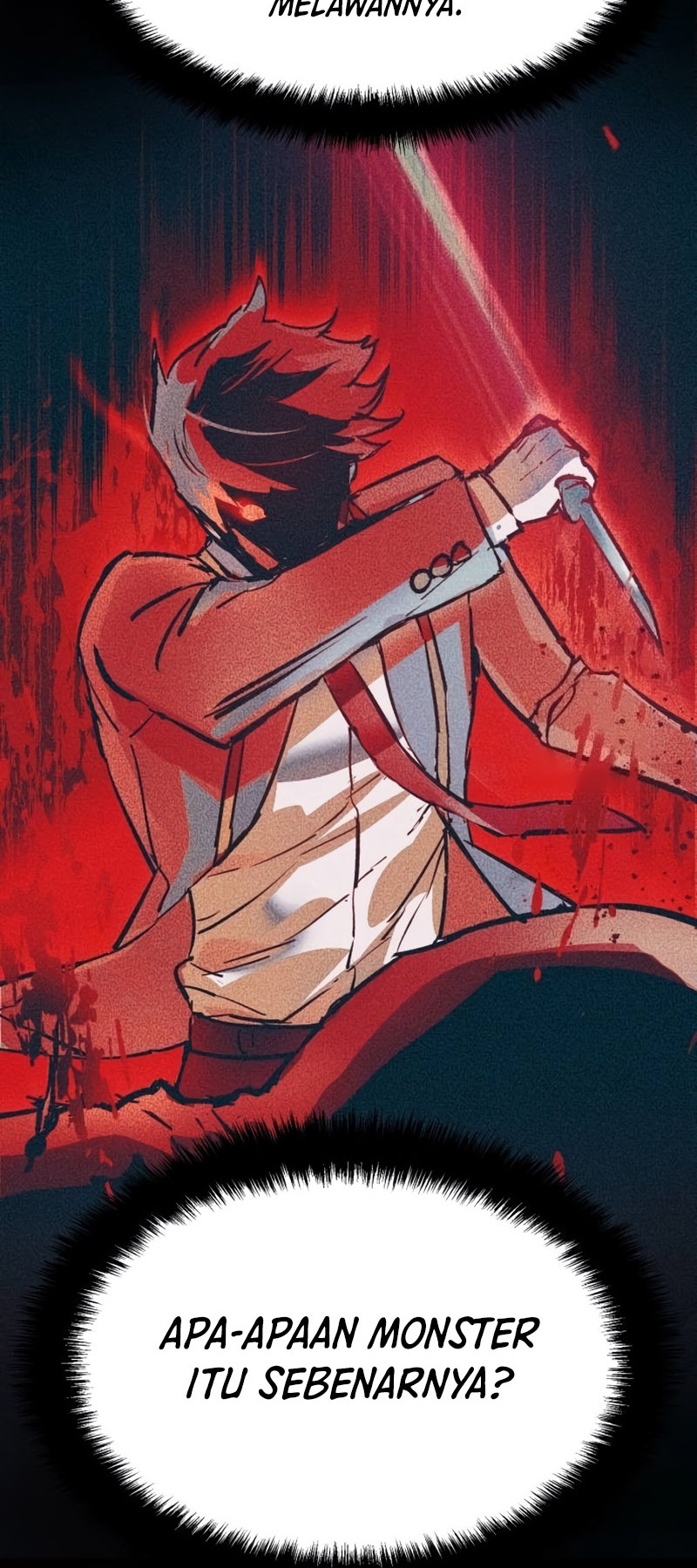 Mercenary Enrollment Chapter 192 - halaman 53