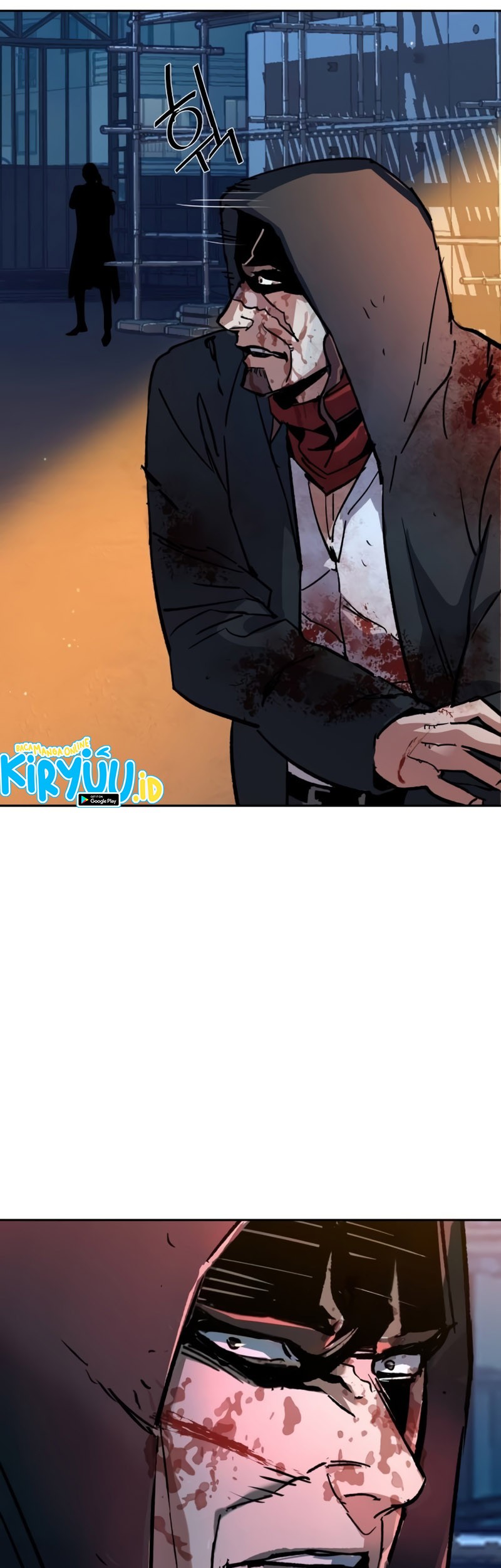 Mercenary Enrollment Chapter 192 - halaman 58