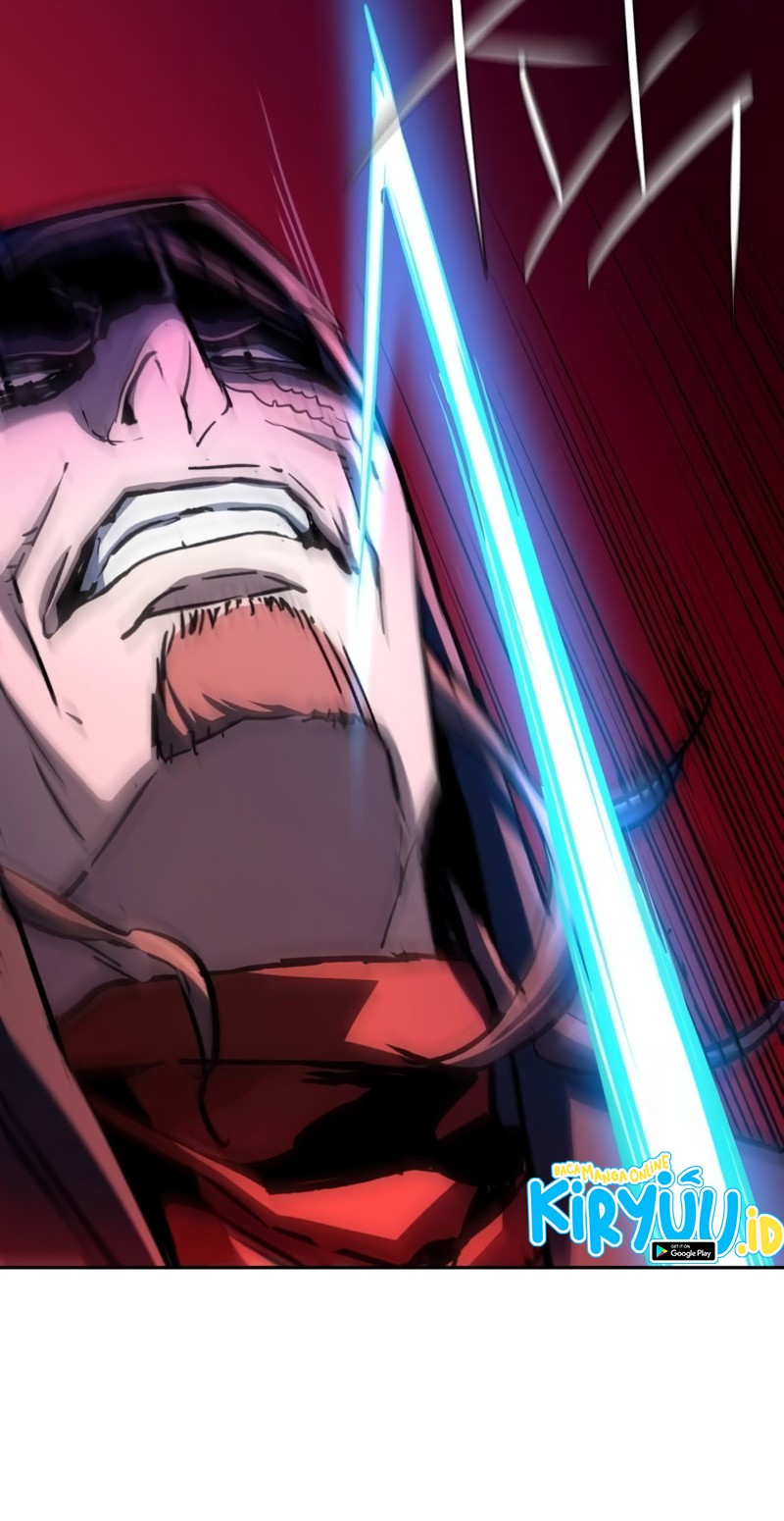 Mercenary Enrollment Chapter 192 - halaman 9