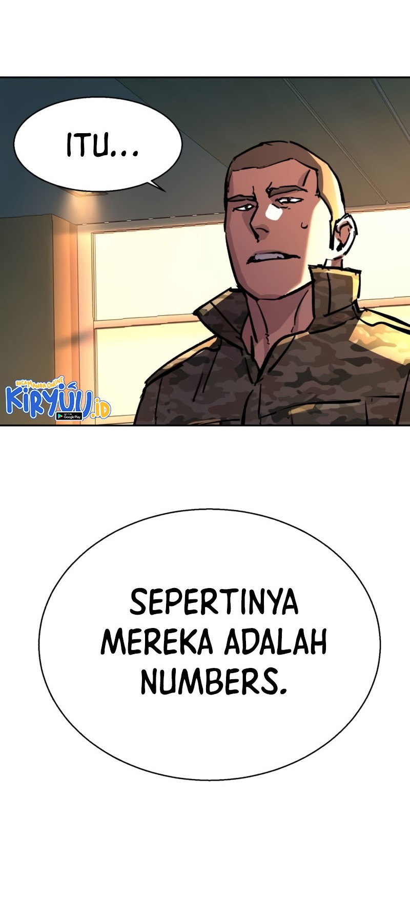 Mercenary Enrollment Chapter 193 - halaman 29