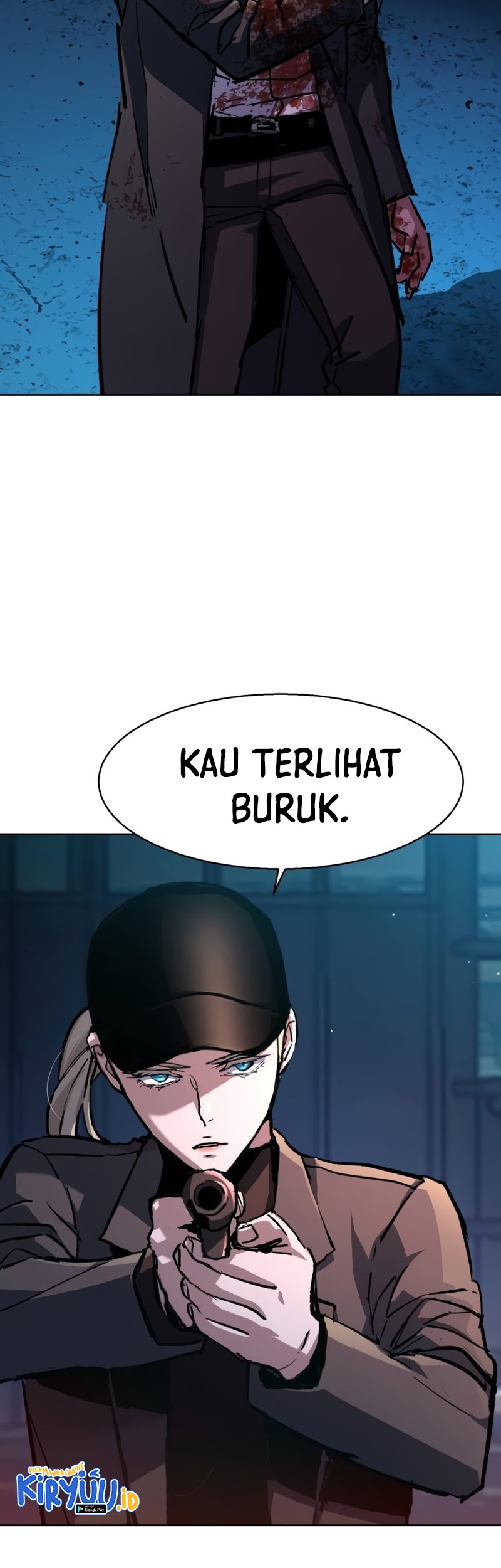 Mercenary Enrollment Chapter 193 - halaman 3