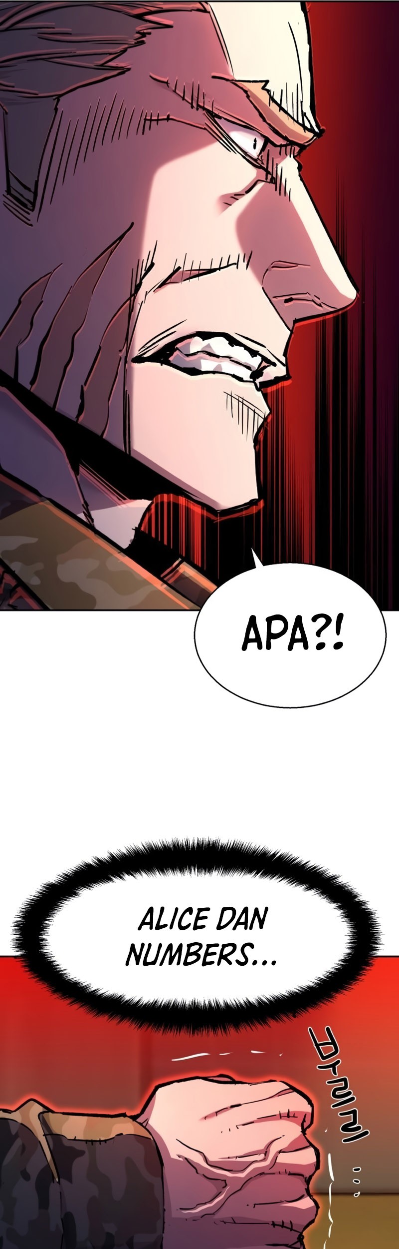Mercenary Enrollment Chapter 193 - halaman 30
