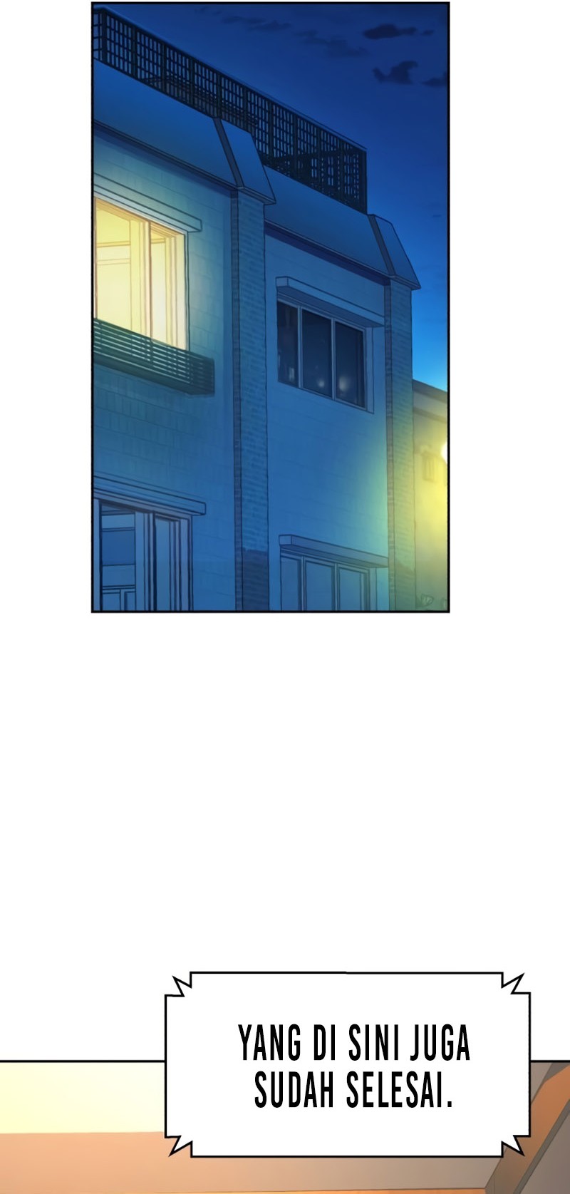 Mercenary Enrollment Chapter 193 - halaman 33