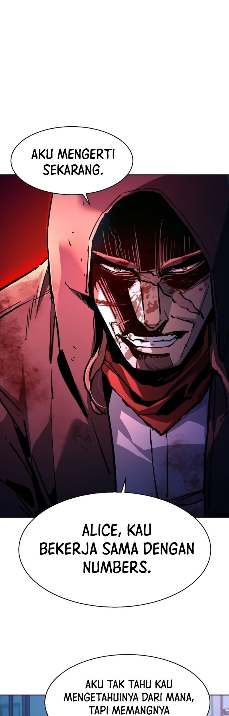 Mercenary Enrollment Chapter 193 - halaman 4