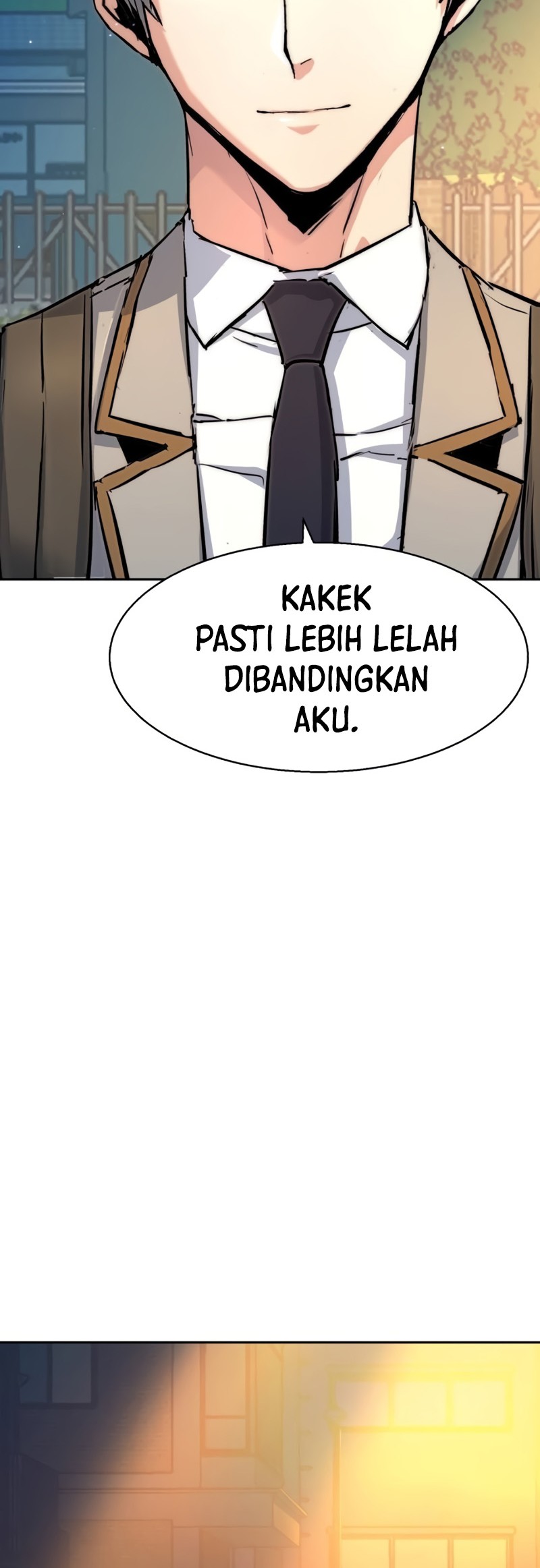 Mercenary Enrollment Chapter 193 - halaman 45