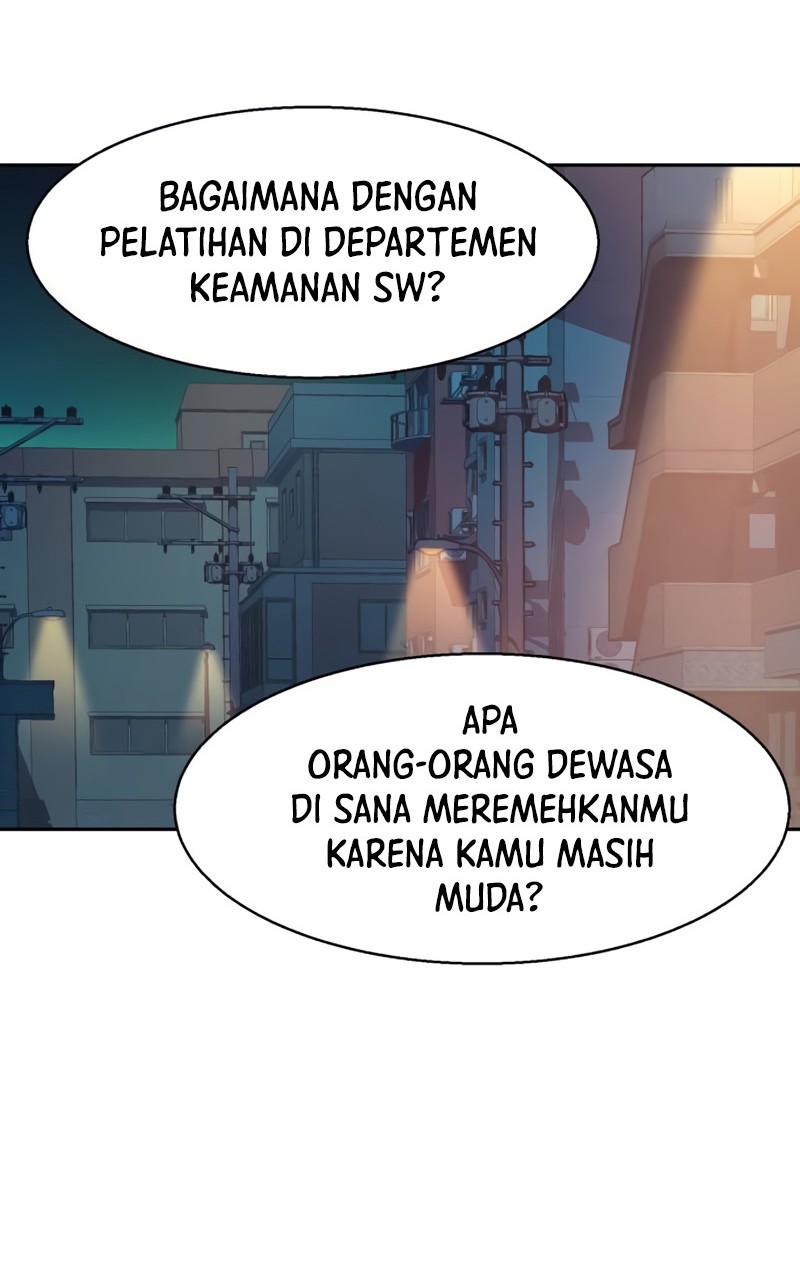 Mercenary Enrollment Chapter 193 - halaman 49