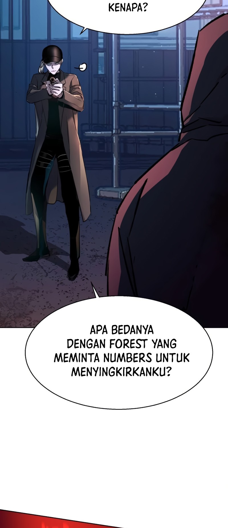 Mercenary Enrollment Chapter 193 - halaman 5