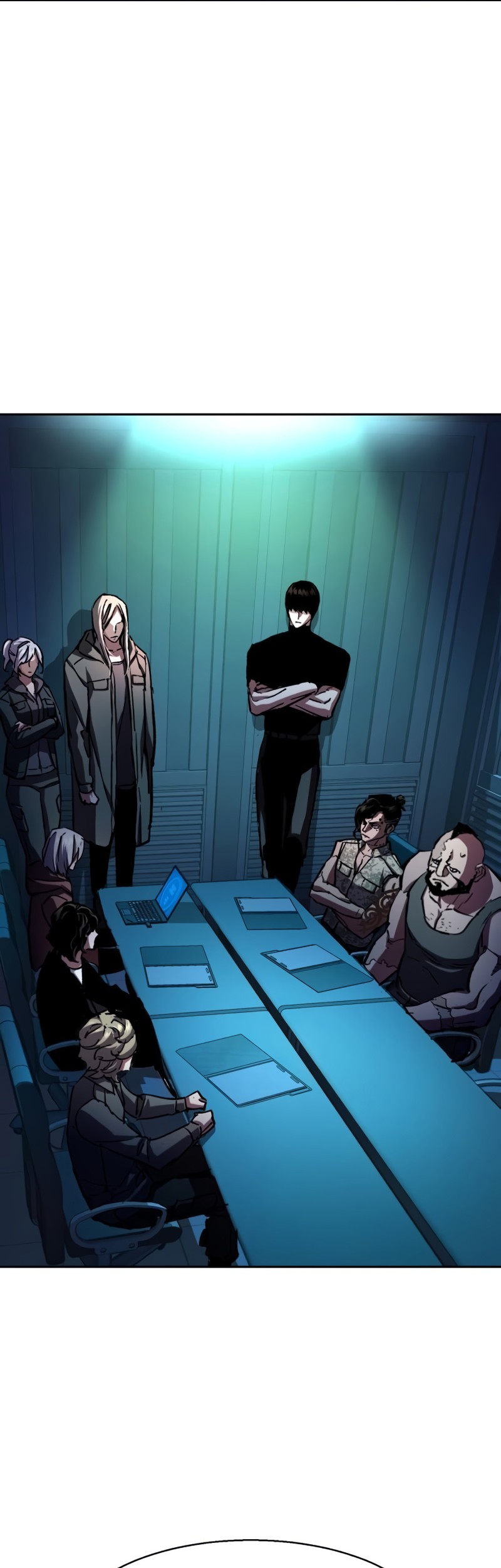 Mercenary Enrollment Chapter 194 - halaman 3