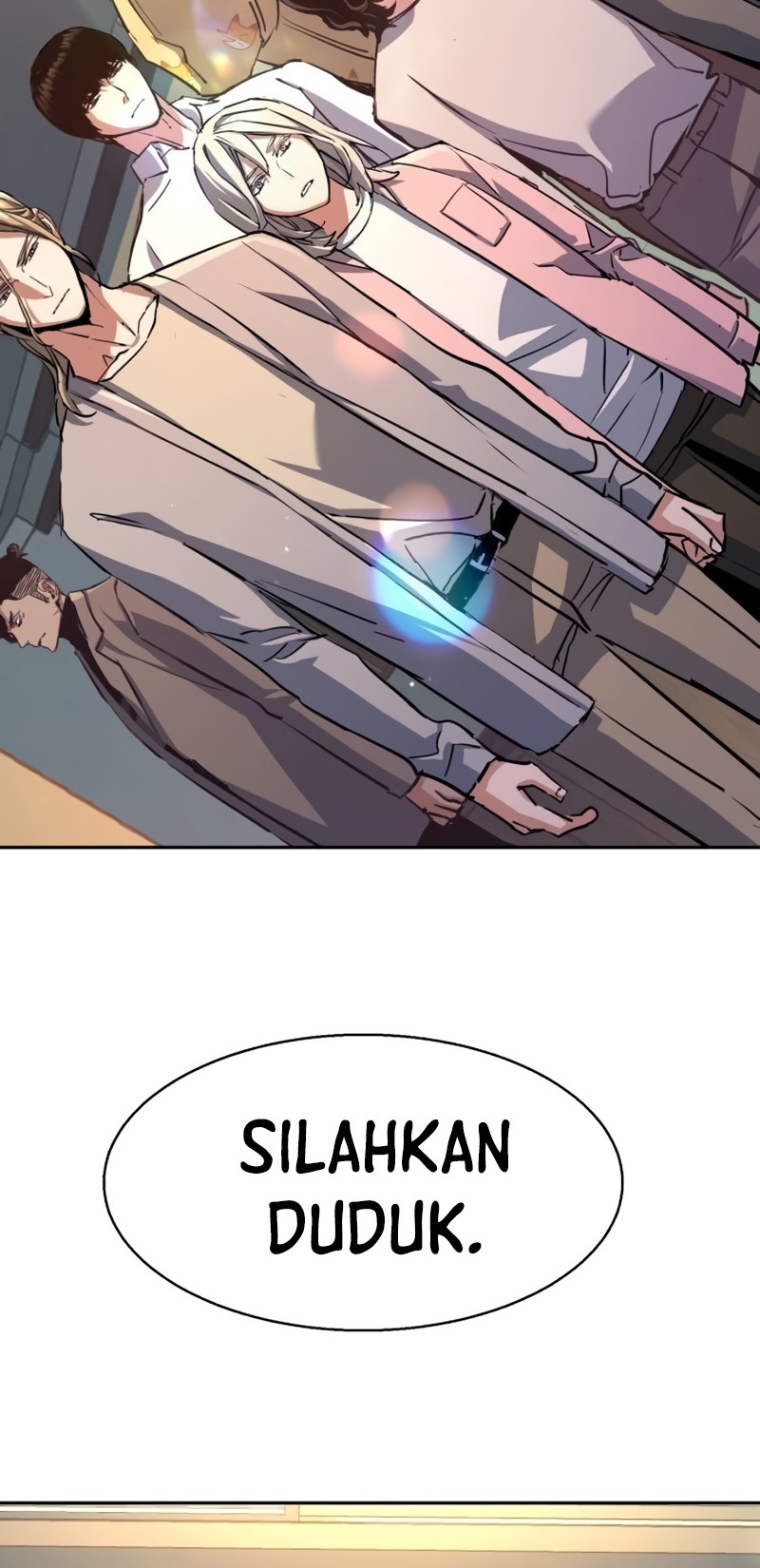 Mercenary Enrollment Chapter 194 - halaman 32