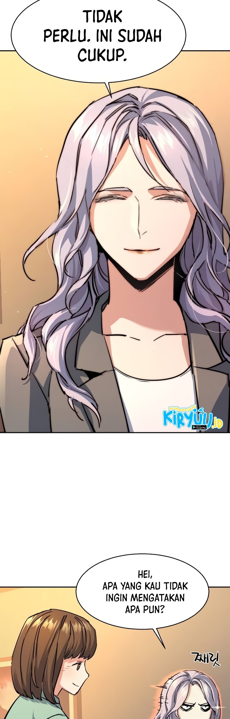 Mercenary Enrollment Chapter 194 - halaman 41