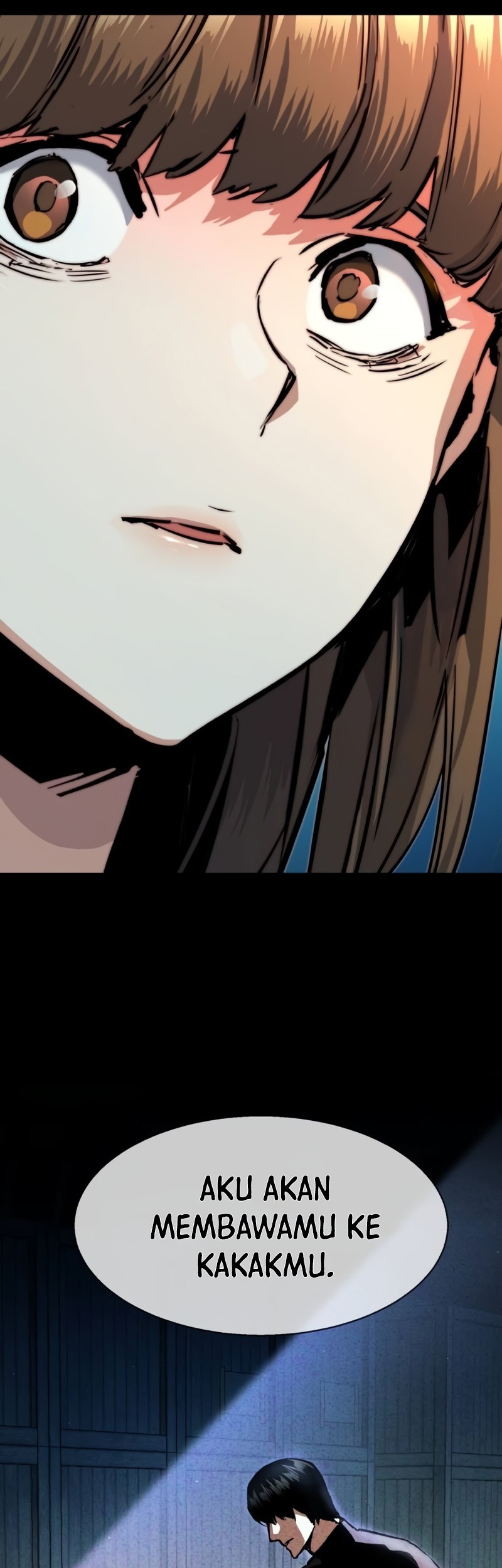 Mercenary Enrollment Chapter 194 - halaman 45