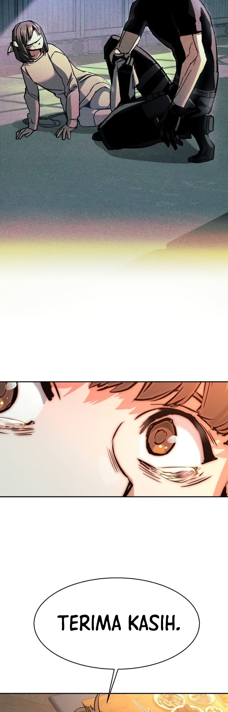 Mercenary Enrollment Chapter 194 - halaman 46