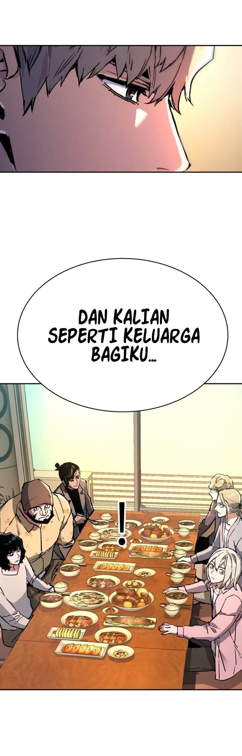 Mercenary Enrollment Chapter 194 - halaman 63