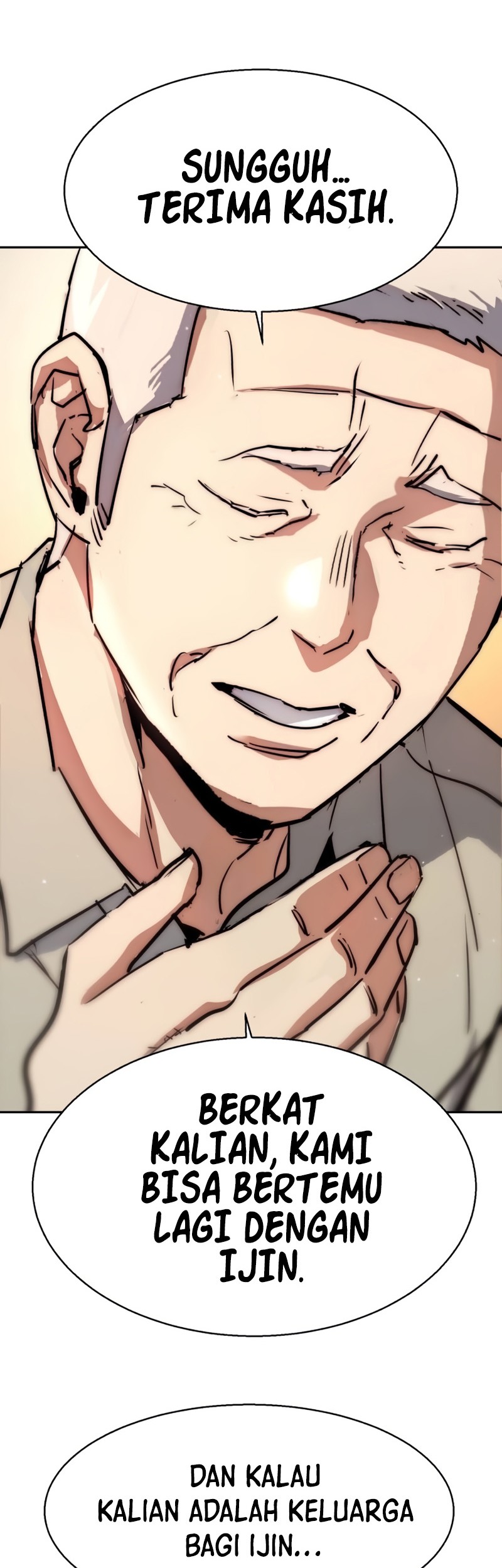 Mercenary Enrollment Chapter 194 - halaman 64