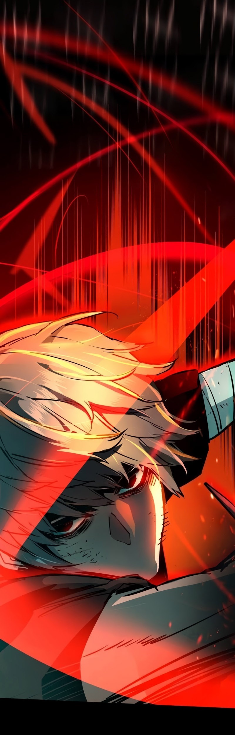Mercenary Enrollment Chapter 195 - halaman 39
