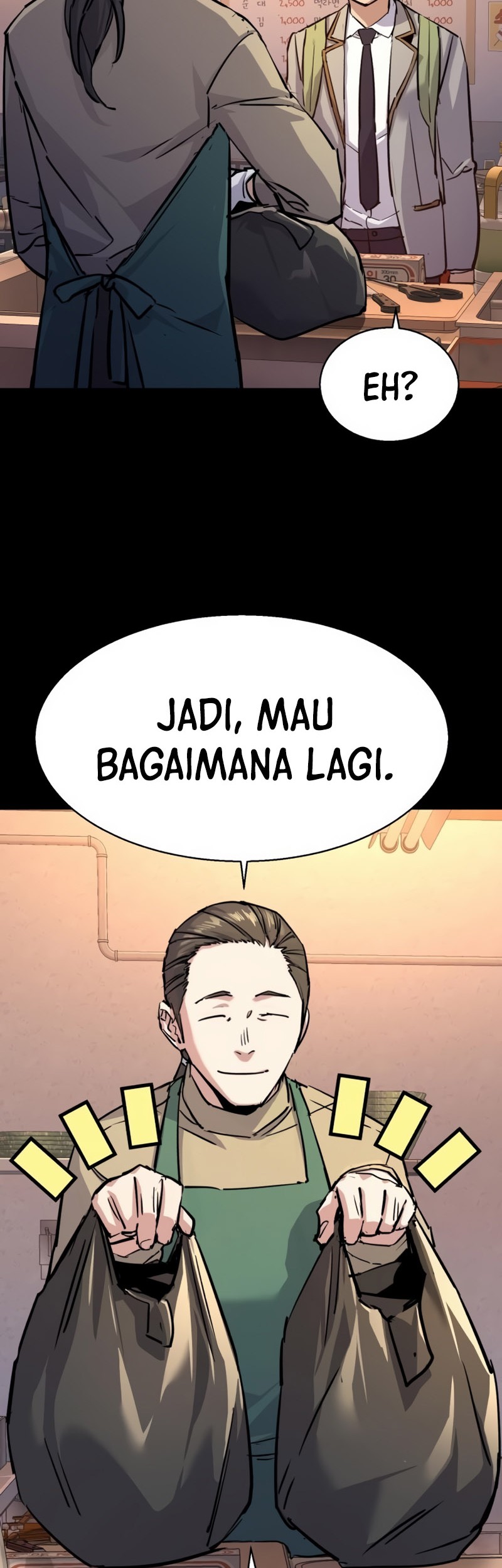 Mercenary Enrollment Chapter 196 - halaman 12