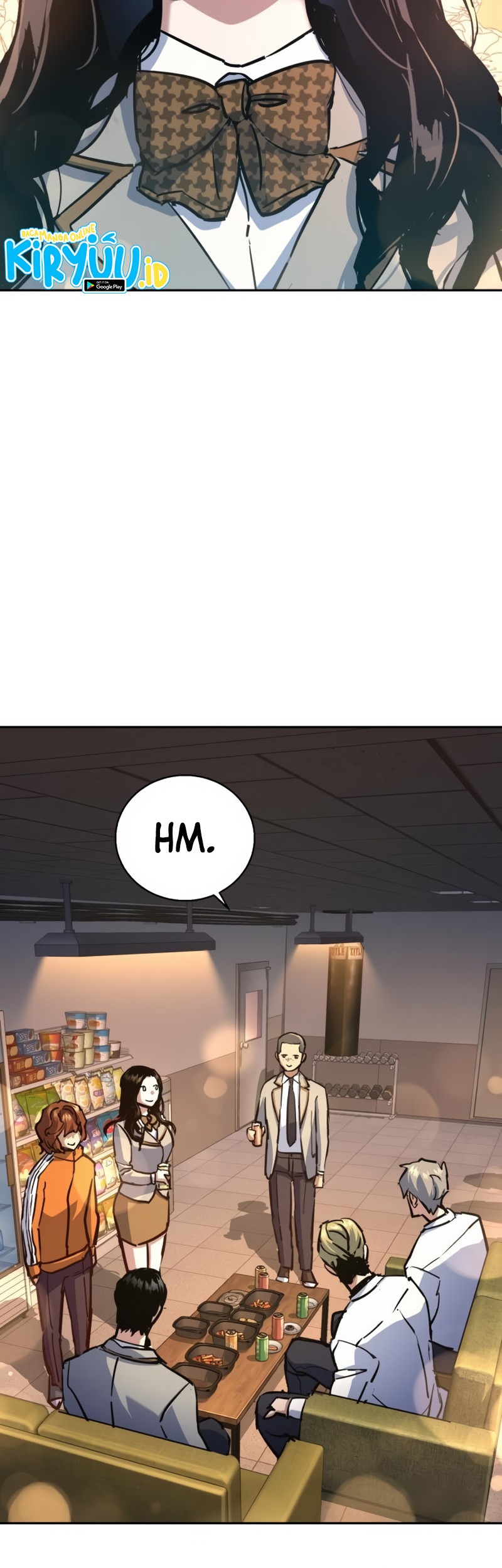 Mercenary Enrollment Chapter 196 - halaman 16